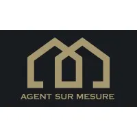 AGENT SUR MESURE logo