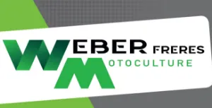 WEBER FRERES MOTOCULTURE logo