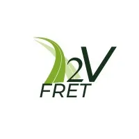 2VFRET logo