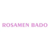 ROSAMEN BADO PARIS logo