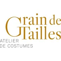 GRAIN DE TAILLES logo