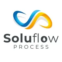 SOLUFLOW PROCESS logo