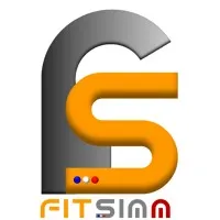 FITSIMM logo