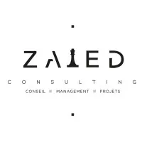 ZAIED CONSULTING logo