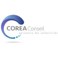 C.O.R.E.A CONSEIL logo