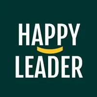HAPPY LEADER logo