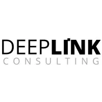 DEEPLINK CONSULTING logo