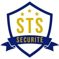 STS SECURITE logo