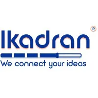 IKADRAN logo