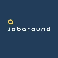 JOBAROUND logo