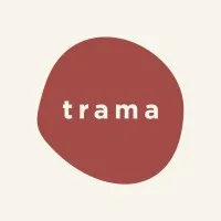 TRAMA logo