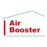 AIR BOOSTER logo