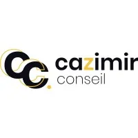 CAZIMIR CONSEIL logo