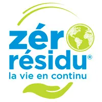 ZERO RESIDU logo