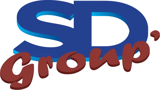 SD logo