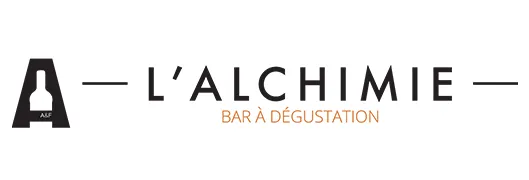 L'ALCHIMIE logo