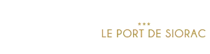 Voici le logo de la marque MANALEX LE PORT qui représente son identité graphique.