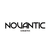 NOVANTIC COSMETICS (NC) logo
