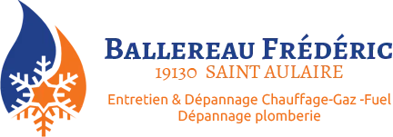 BALLEREAU logo