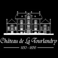 CHATEAU DE LA TOURLANDRY logo
