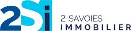 2 SAVOIES IMMOBILIER (2SI) logo