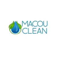 MACOU CLEAN logo