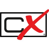 Voici le logo de la marque CARRX DISTRIBUTION qui représente son identité graphique.