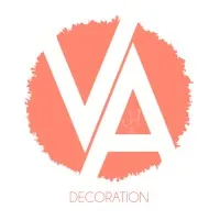 DLR DECORATION logo