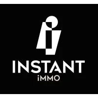 INSTANTIMMO logo