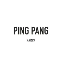 PING PANG & CO logo