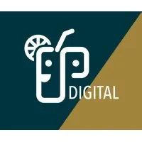 EP DIGITAL X logo