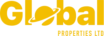 GLOBAL PROPERTIES logo