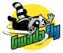 GWADA FLY logo