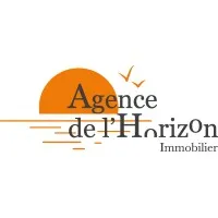 AGENCE DE L'HORIZON logo