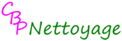 CBP NETTOYAGE logo