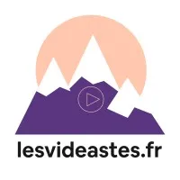 LES VIDEASTES logo
