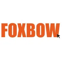 FOXBOW logo