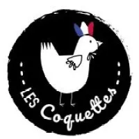 ATELIER LES COQUETTES logo