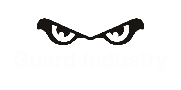 GUARD INDUSTRY logo