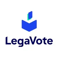 LEGAVOTE logo