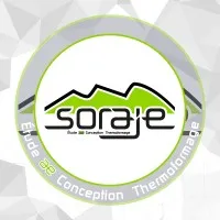 SORAJE logo