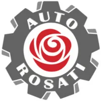 AUTOROSATI logo
