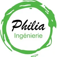 PHILIA INGENIERIE logo
