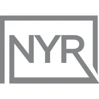 NYR SOLUTIONS logo