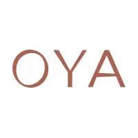 OYA PARIS logo
