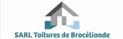 TOITURES DE BROCELIANDE logo