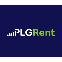 PLGRENT logo