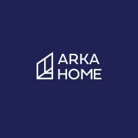 ARKA HOME logo