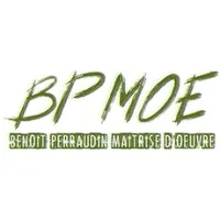 BENOIT PERRAUDIN MAITRISE D'OEUVRE (BP MOE) logo