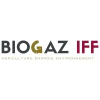 SAS BIOGAZ-IFF logo